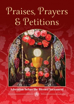 Praises, Prayers & Petitions (CTS)