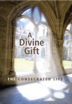 A Divine Gift - The Consecrated Life (CTS)