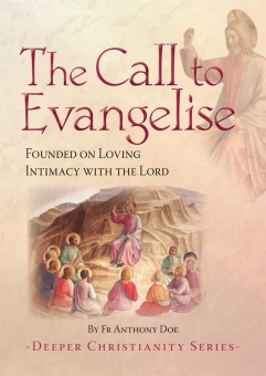 The Call to Evangelise (CTS)
