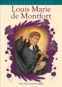Louis Marie de Montfort (CTS)
