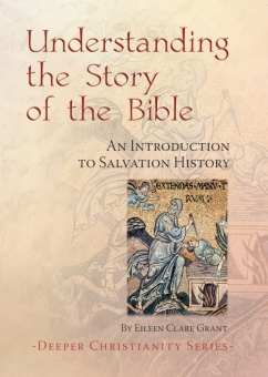 Understanding the Story of the Bible CTS