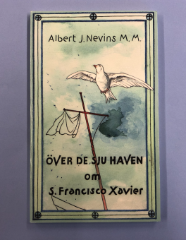Över de sju haven - om Francisco Xavier