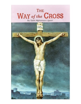 Way of the cross - Liguori