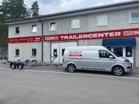 Fogelsta för båtar upp till 22 fot