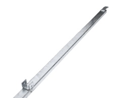 Dragstång L:2790mm, 70x40x4