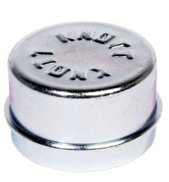 Navkåpa KNOTT 72mm