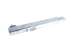 Hörnstolpe höger bak ramp 6000-Serie