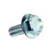 Flänsbult till lämlås M8x16mm