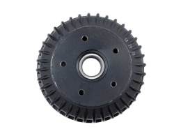 AL-CO 5 håls