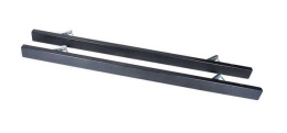 Jetski rail kit