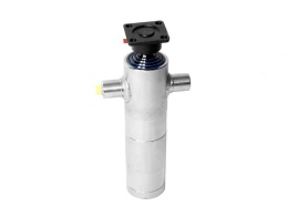 Tipp cylinder  TT3500TBL-Serie