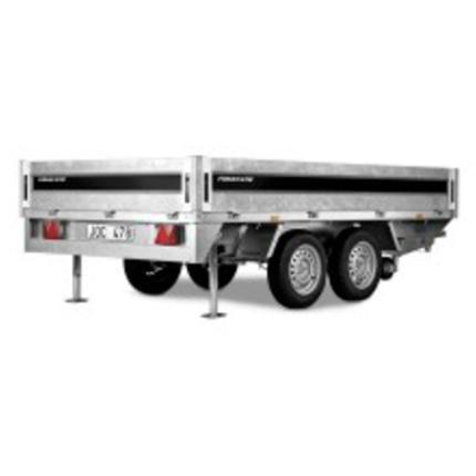 Förankringsskenor Förankringsskenor