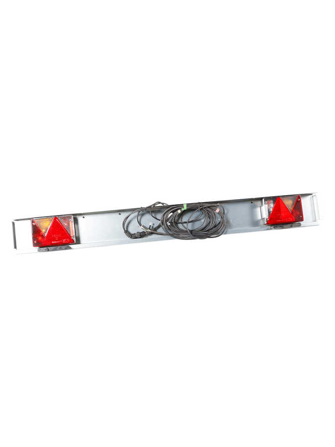 Belysningsramp 1520mm
