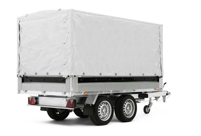 Kapellduk 60 cm till 4260 & BT4260