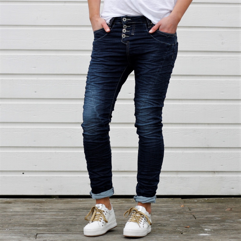 Blue-jeans - Sprudla