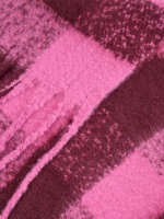 Numaiken Scarf - Super Pink