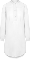 Tenna Shirt - White