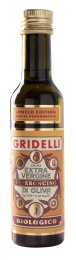 Gridelli Olivolja - Peperoncino