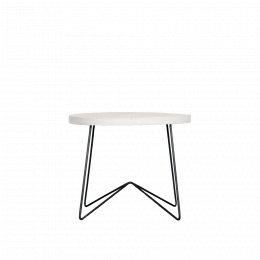 Concrete Table - Large
