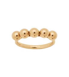 Arbus Ring - Gold