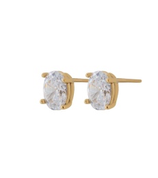 Orion Studs - Gold