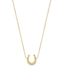 Triumph Necklace - Gold