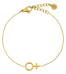 Venus Bracelet - Gold