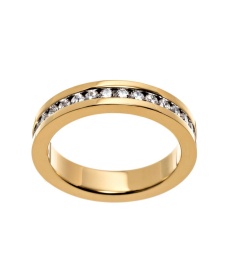 Bella Ring - Gold