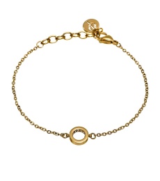 Monaco Bracelet Mini - Gold