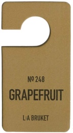Doft Tag - Grapefruit