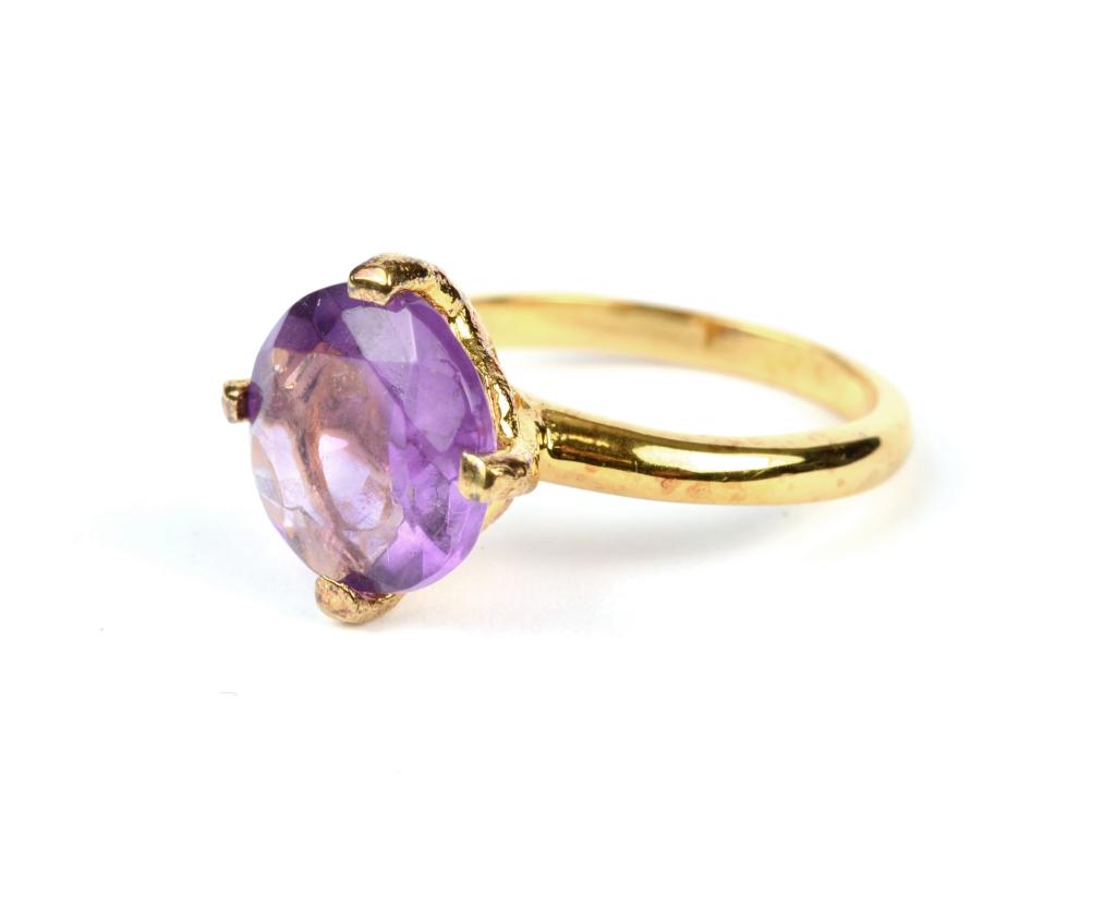 Syster P | hera-ring-gold