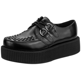 Creepers i stockholm Clearance