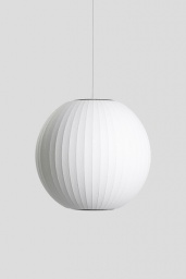 Ball Bubble Pendan