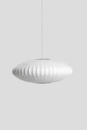 Saucer Bubble Pendant
