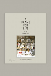 A Frame for Life / Studio Ilse