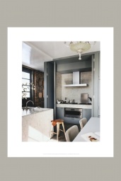 A Frame for Life / Studio Ilse