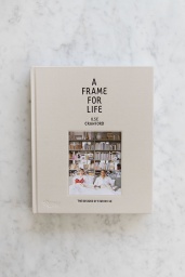 A Frame for Life / Studio Ilse