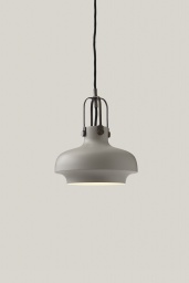 Copenhagen SC6 Pendant Lamp Matt Stone
