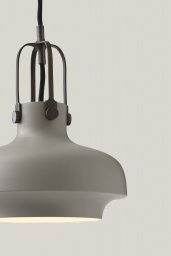 Copenhagen SC6 Pendant Lamp Matt Stone