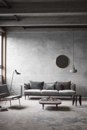 Copenhagen SC7 Pendant Lamp Matt Stone