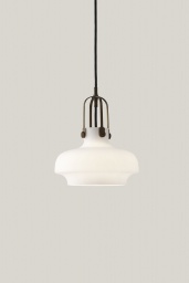 Copenhagen SC6 Pendant Lamp Opalglas