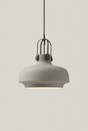 Copenhagen SC7 Pendant Lamp Matt Stone