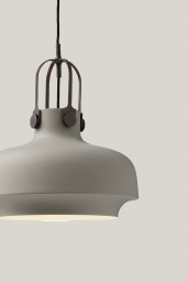 Copenhagen SC7 Pendant Lamp Matt Stone