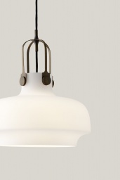 Copenhagen SC7 Pendant Lamp Opalglas