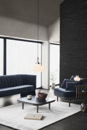 Copenhagen SC7 Pendant Lamp Opalglas