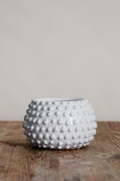Petite Pot Snow L | Anna Wadle