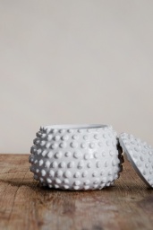 Petite Pot Snow L | Anna Wadle