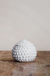 Petite Pot Snow S | Anna Wadle