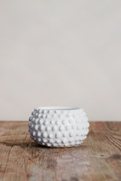Petite Pot Snow S | Anna Wadle