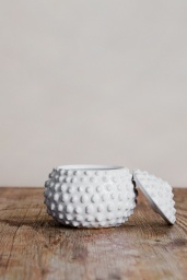 Petite Pot Snow S | Anna Wadle